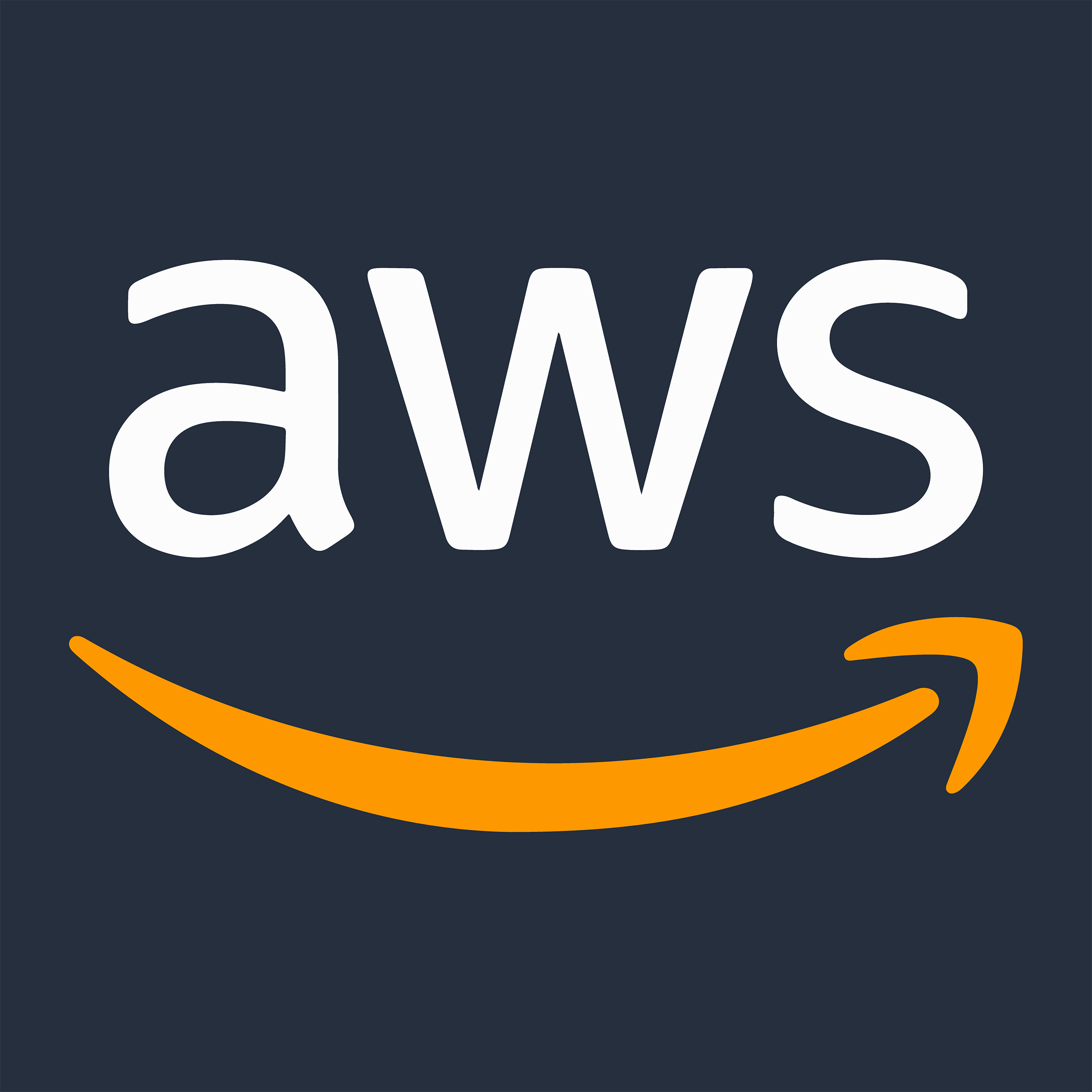 Amazon Web Services logo