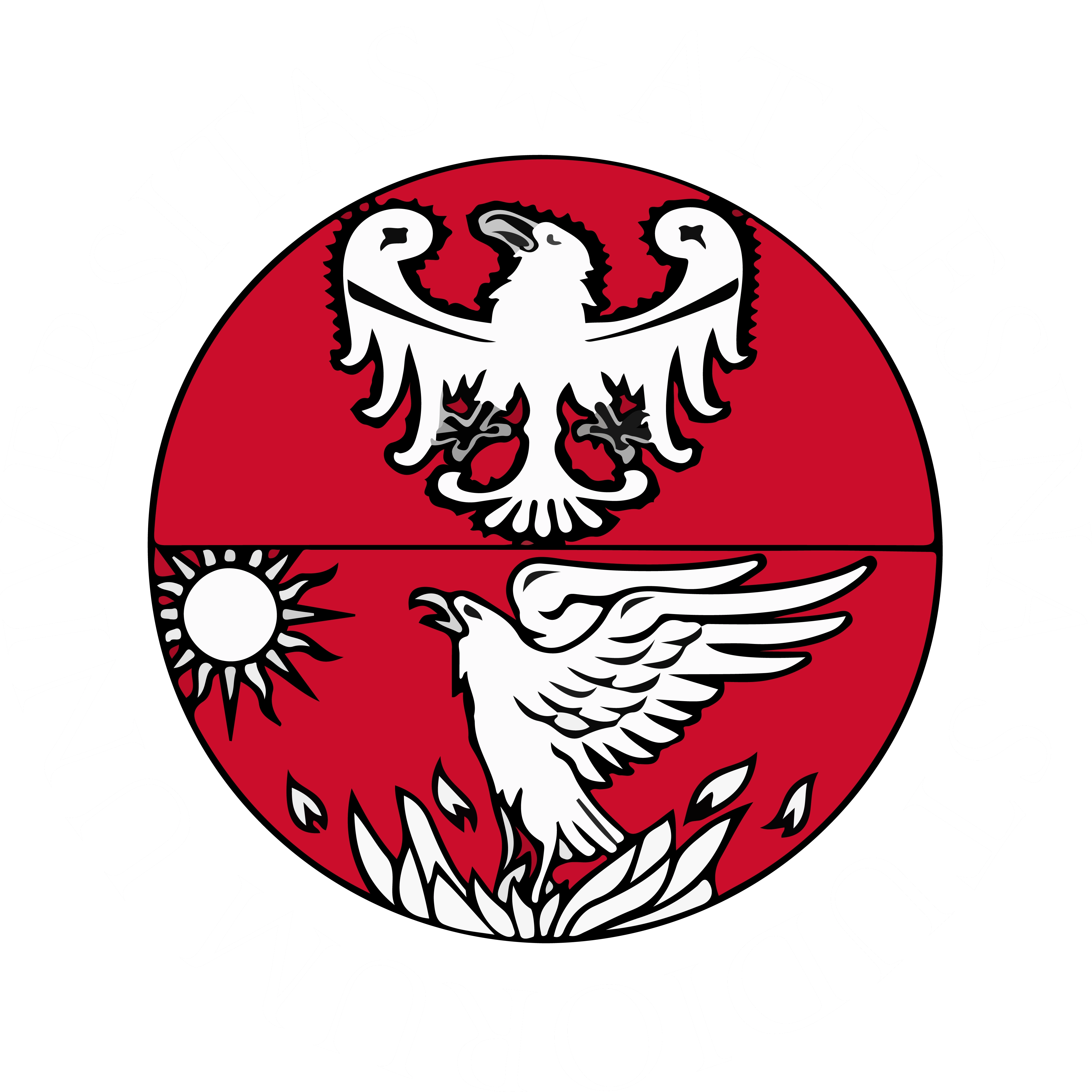 University of Trento logo