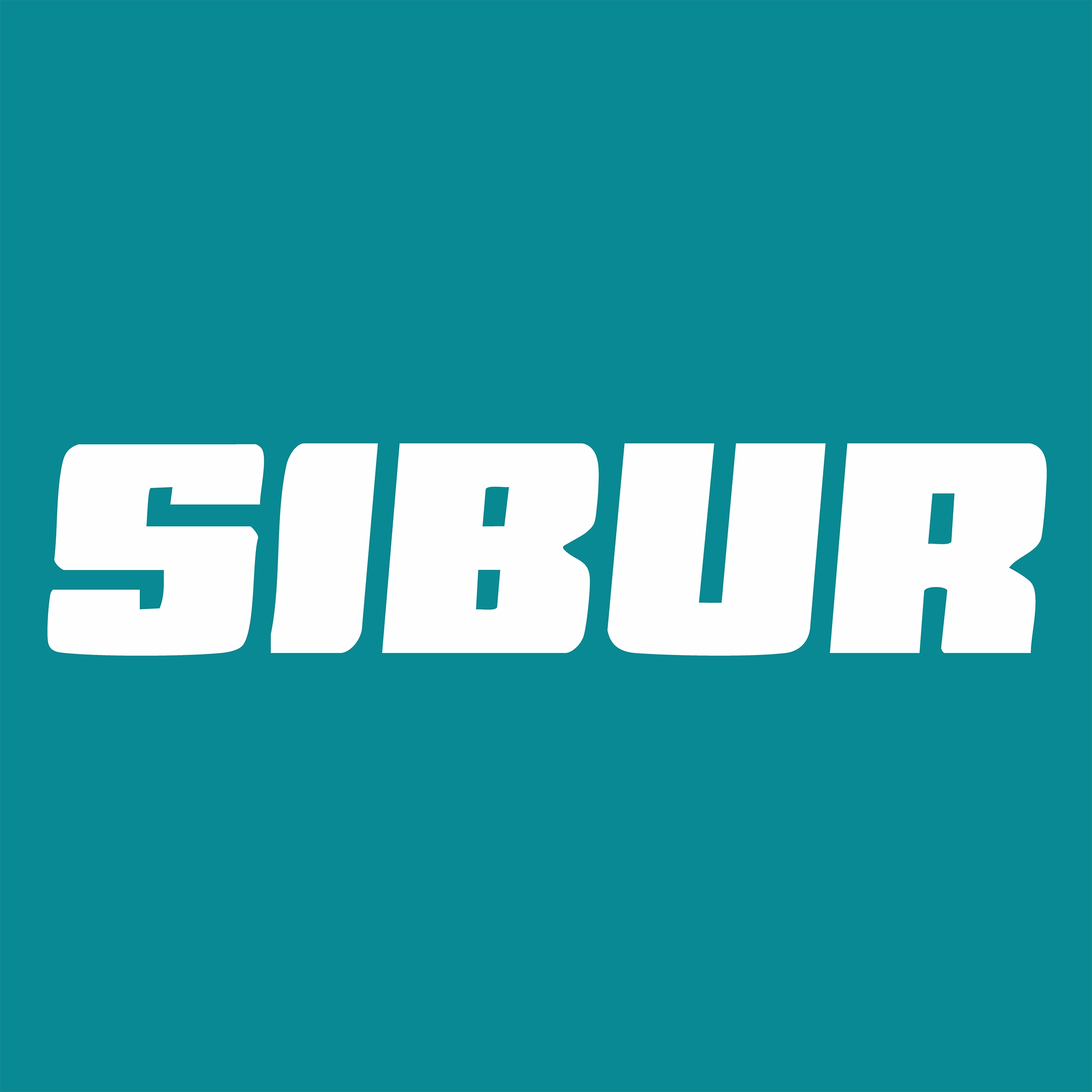 SIBUR logo