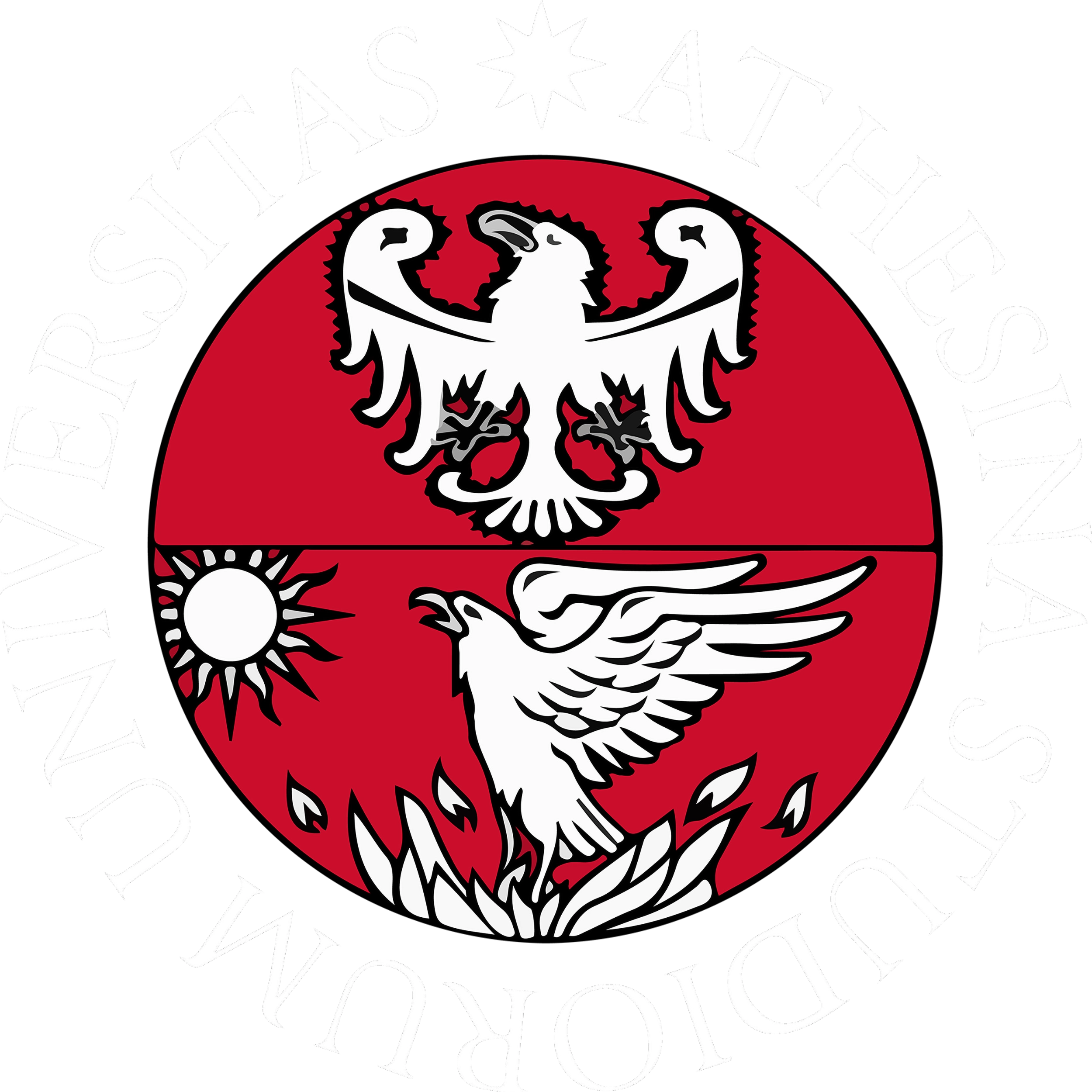 University of Trento logo