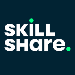 Skillshare logo