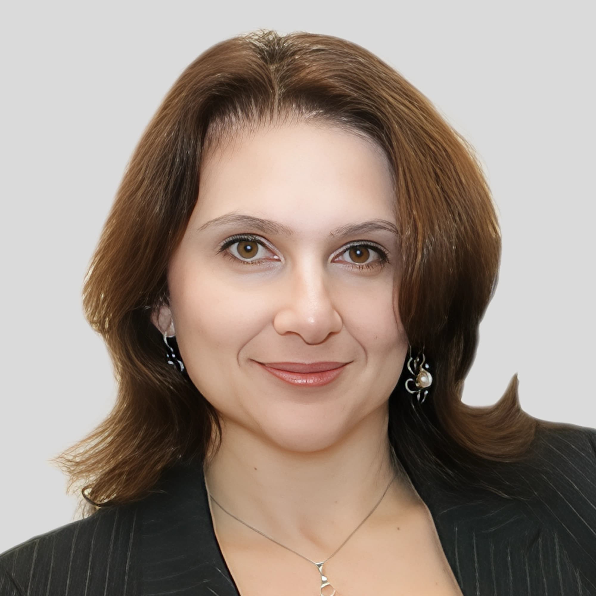 Diana Litmanovich, MD