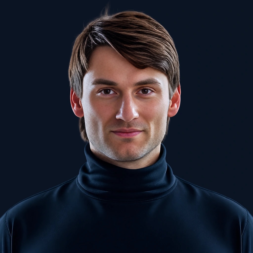 Viacheslav Danilov
