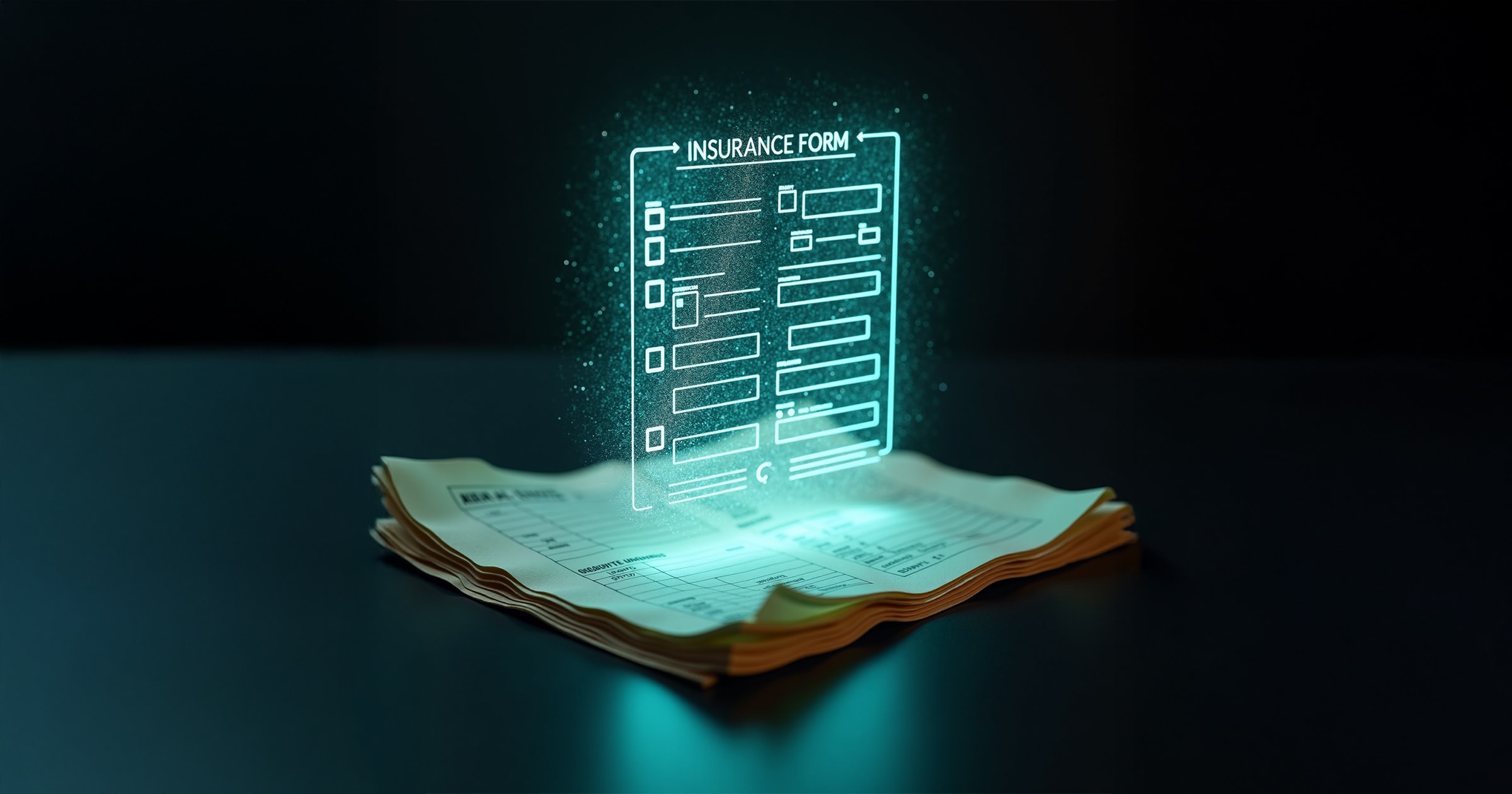 Claim Assistant