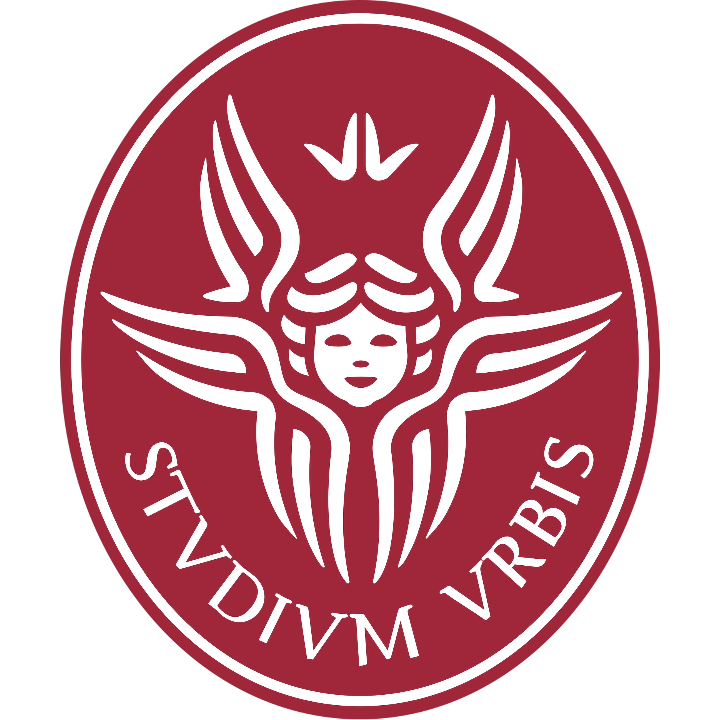Sapienza University of Rome logo