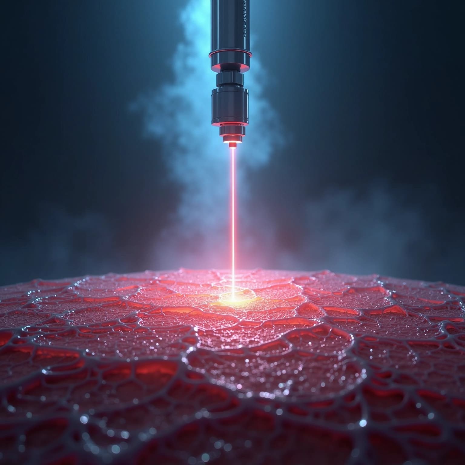 HyperVision Ablation